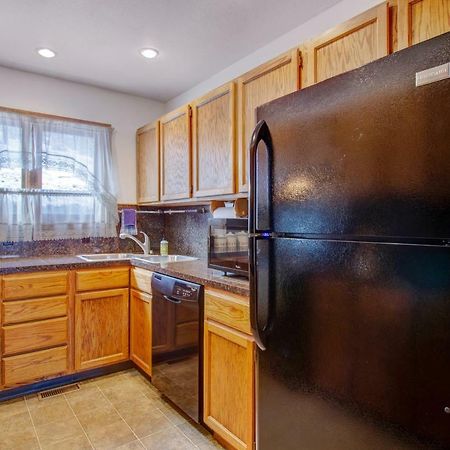 Camelot On Deer Mountain - Permit #3109 Apartment เอสเทสพาร์ค ภายนอก รูปภาพ