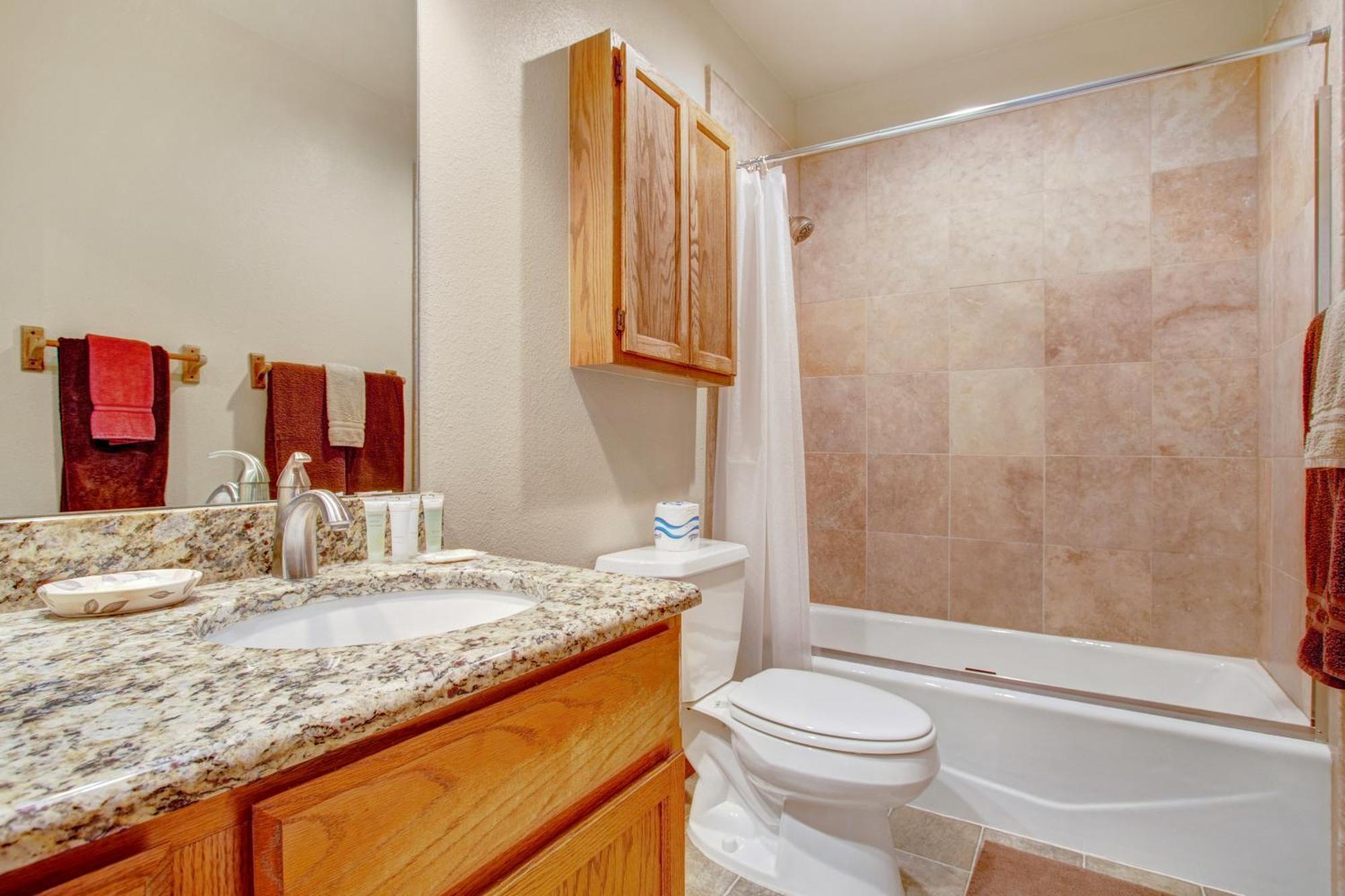 Camelot On Deer Mountain - Permit #3109 Apartment เอสเทสพาร์ค ภายนอก รูปภาพ