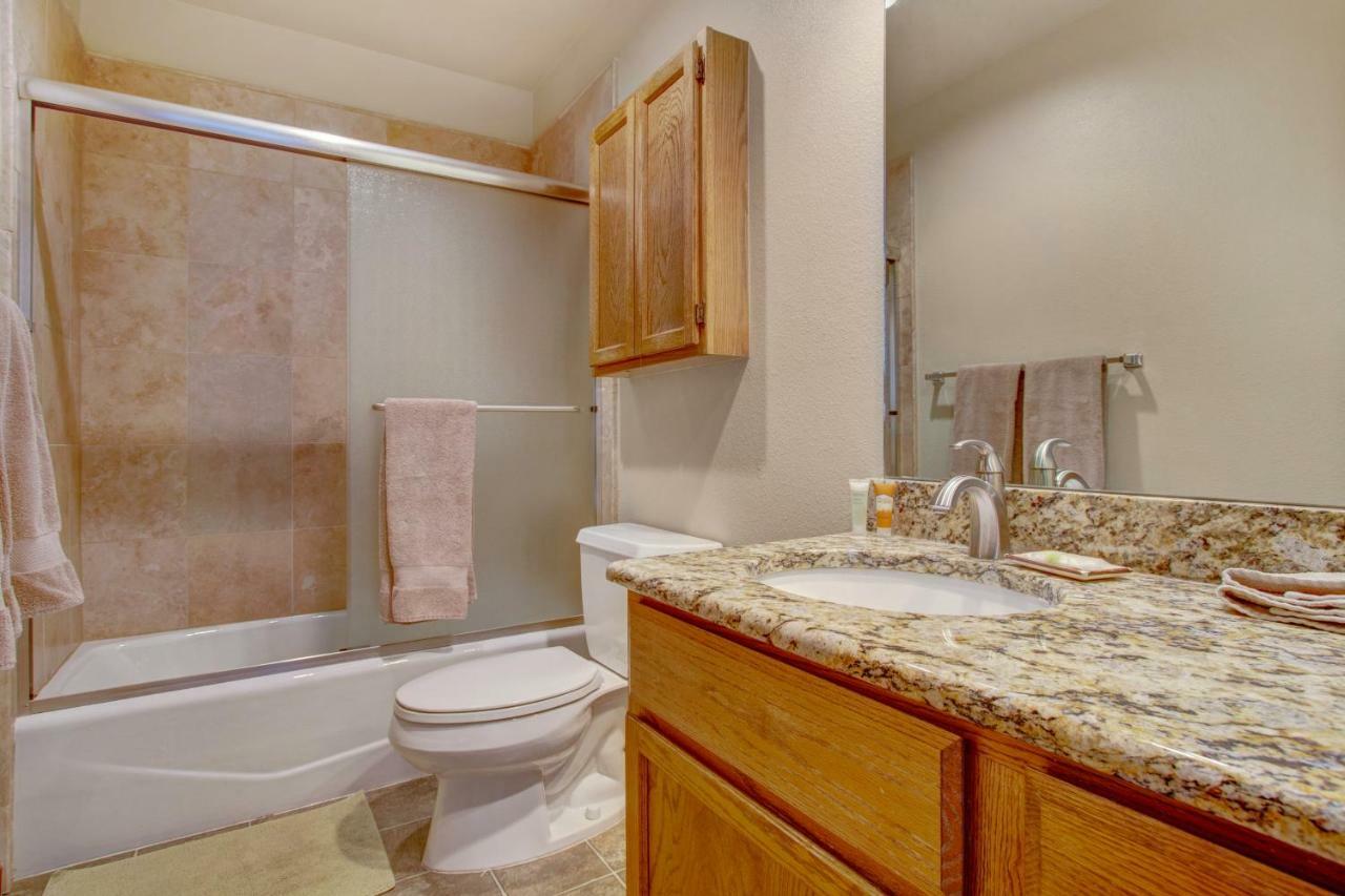 Camelot On Deer Mountain - Permit #3109 Apartment เอสเทสพาร์ค ภายนอก รูปภาพ