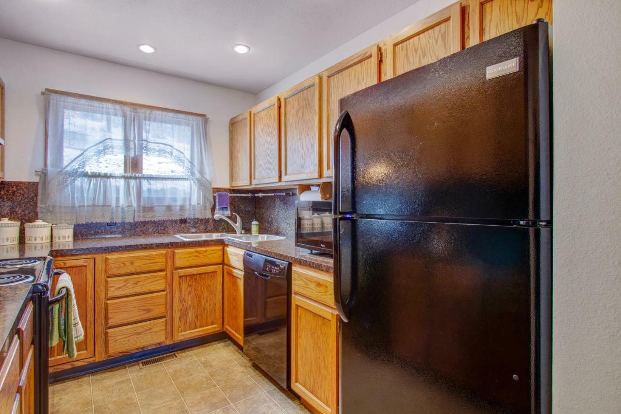 Camelot On Deer Mountain - Permit #3109 Apartment เอสเทสพาร์ค ภายนอก รูปภาพ