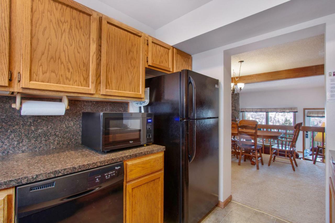 Camelot On Deer Mountain - Permit #3109 Apartment เอสเทสพาร์ค ภายนอก รูปภาพ