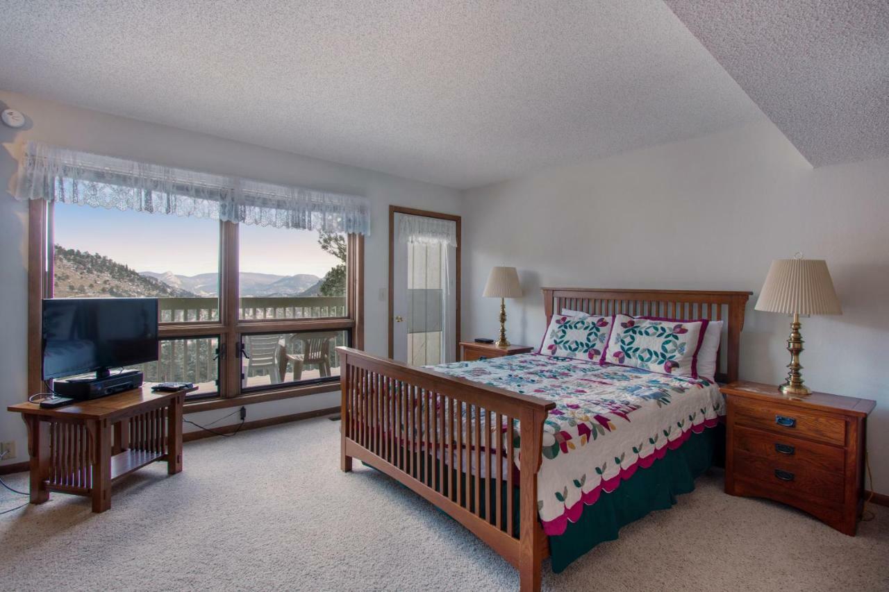 Camelot On Deer Mountain - Permit #3109 Apartment เอสเทสพาร์ค ภายนอก รูปภาพ