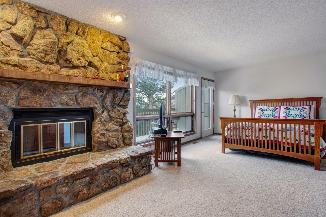 Camelot On Deer Mountain - Permit #3109 Apartment เอสเทสพาร์ค ภายนอก รูปภาพ