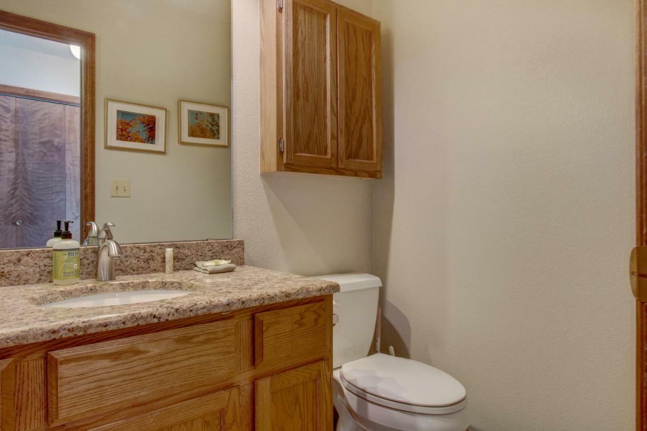 Camelot On Deer Mountain - Permit #3109 Apartment เอสเทสพาร์ค ภายนอก รูปภาพ