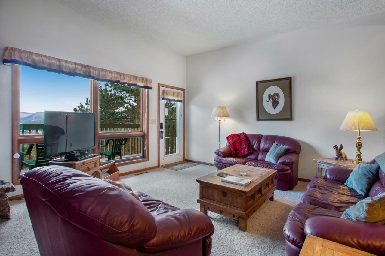 Camelot On Deer Mountain - Permit #3109 Apartment เอสเทสพาร์ค ภายนอก รูปภาพ